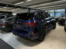 BMW X5 (2020)