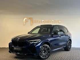 BMW X5 (2020) thumbnail 2