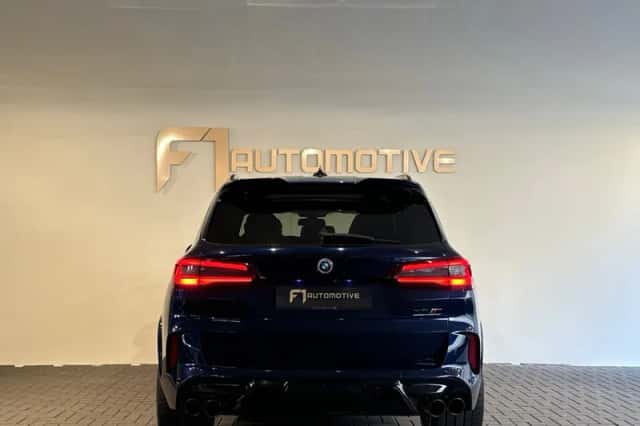 BMW X5 (2020) thumbnail 11