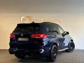 BMW X5 (2020) thumbnail 13