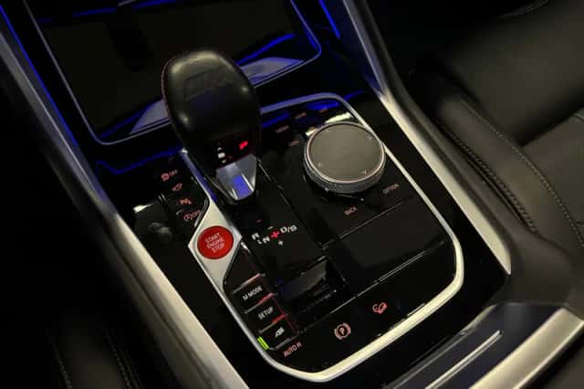 BMW X5 (2020) thumbnail 14