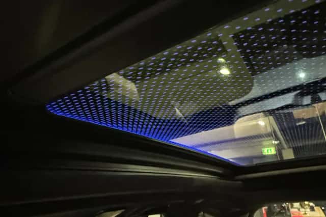 BMW X5 (2020) thumbnail 15