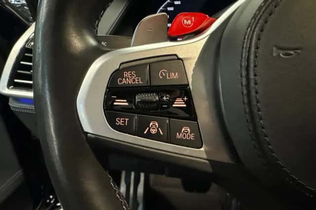 BMW X5 (2020) thumbnail 17