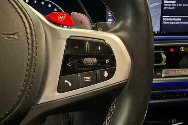 BMW X5 (2020) thumbnail 18