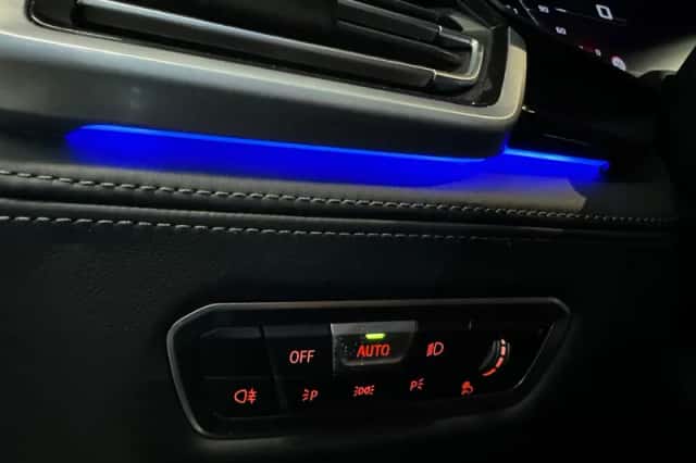BMW X5 (2020) thumbnail 20