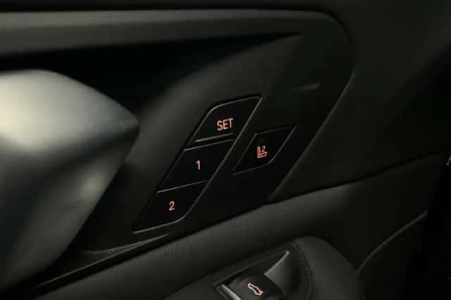 BMW X5 (2020) thumbnail 21