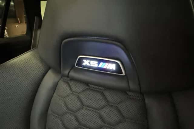 BMW X5 (2020) thumbnail 22