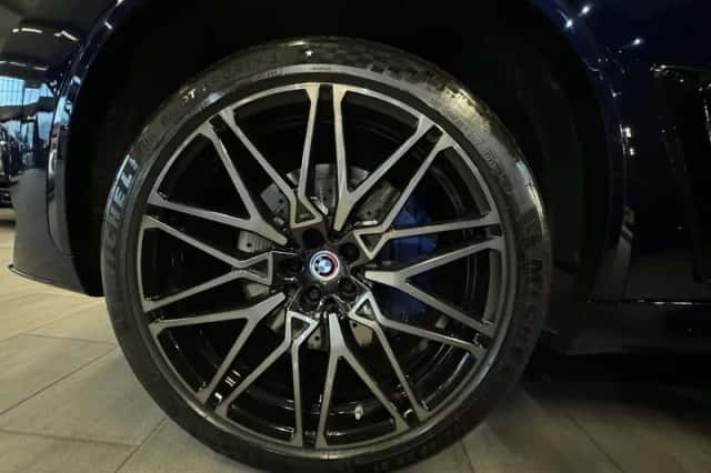 BMW X5 (2020) thumbnail 23