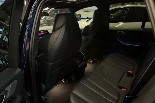 BMW X5 (2020) thumbnail 24
