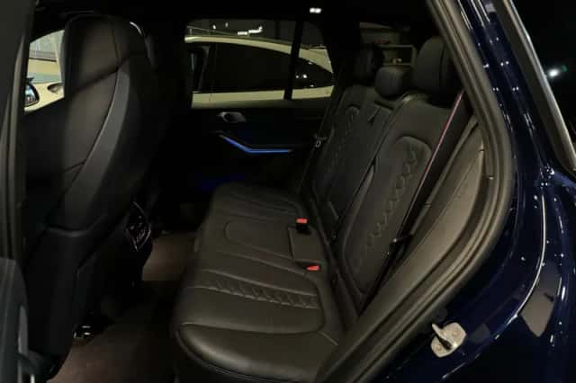 BMW X5 (2020) thumbnail 25