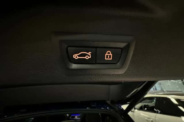 BMW X5 (2020) thumbnail 30