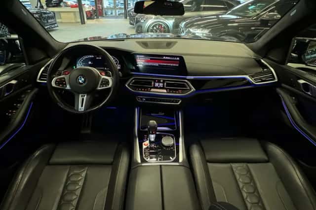 BMW X5 (2020) thumbnail 4