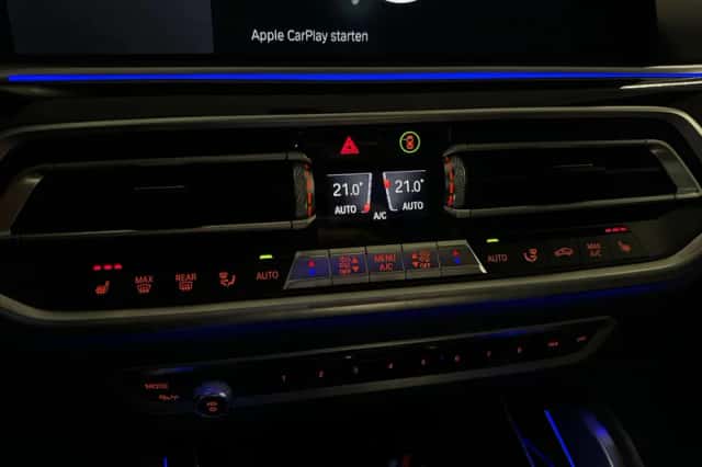 BMW X5 (2020) thumbnail 34