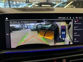 BMW X5 (2020) thumbnail 35