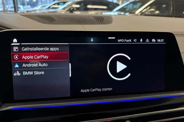 BMW X5 (2020) thumbnail 36