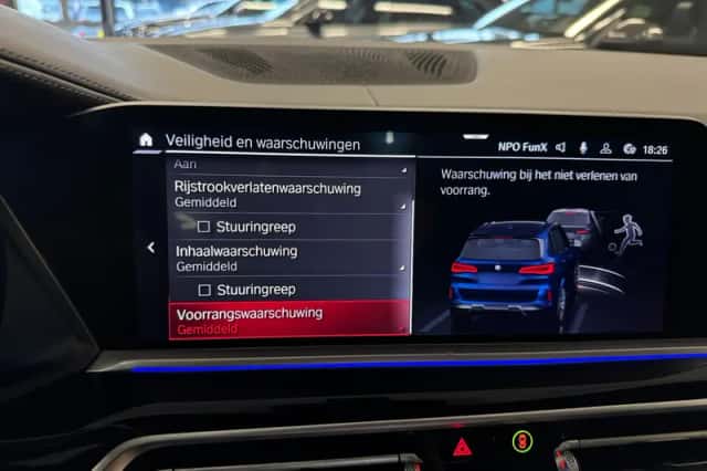 BMW X5 (2020) thumbnail 37