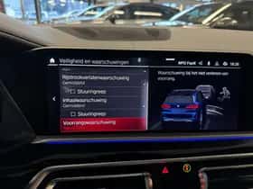 BMW X5 (2020) thumbnail 37