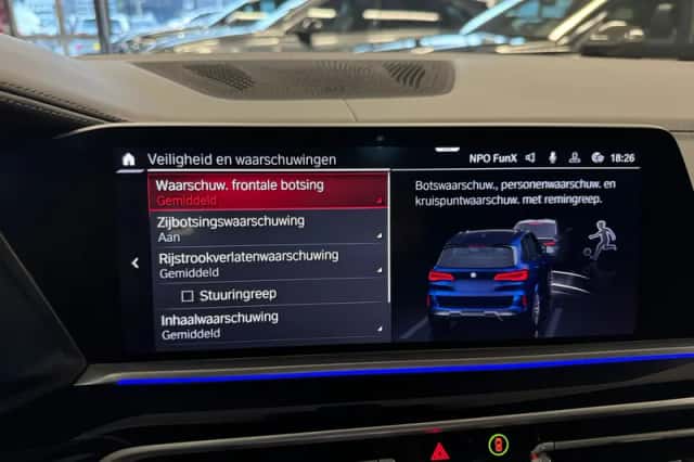 BMW X5 (2020) thumbnail 38