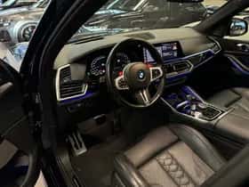 BMW X5 (2020) thumbnail 5