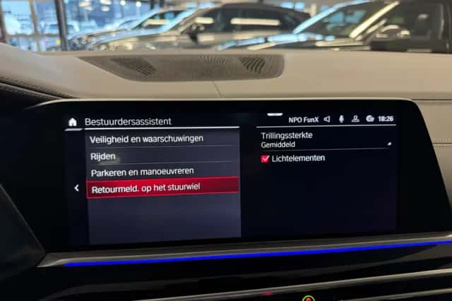 BMW X5 (2020) thumbnail 41