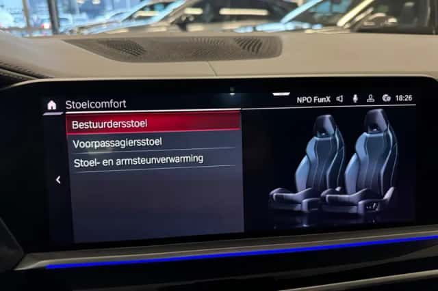 BMW X5 (2020) thumbnail 43