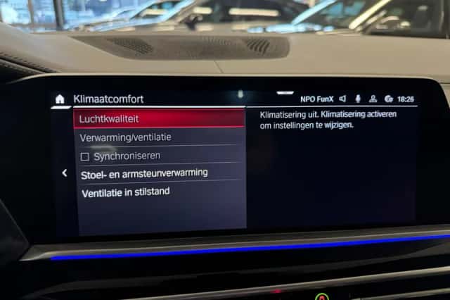 BMW X5 (2020) thumbnail 44