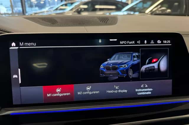BMW X5 (2020) thumbnail 47