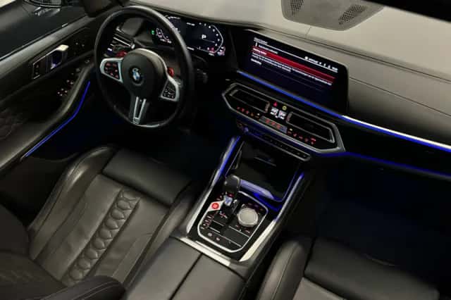BMW X5 (2020) thumbnail 49