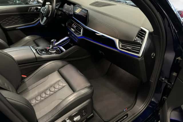 BMW X5 (2020) thumbnail 50