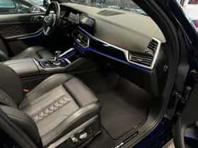 BMW X5 (2020) thumbnail 50