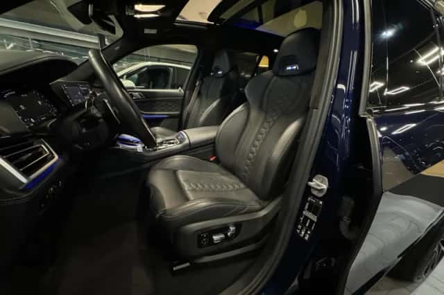 BMW X5 (2020) thumbnail 6