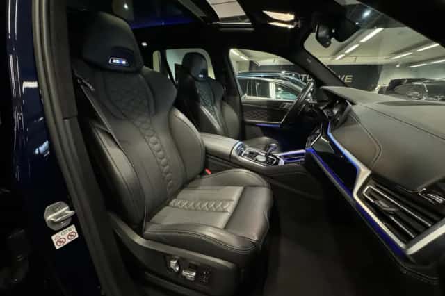BMW X5 (2020) thumbnail 51