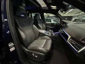 BMW X5 (2020) thumbnail 51
