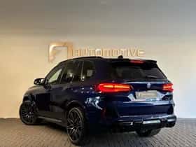 BMW X5 (2020) thumbnail 8