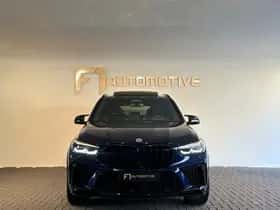 BMW X5 (2020) thumbnail 9