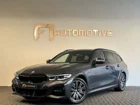 BMW 3-Serie (2021)
