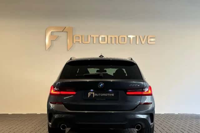 BMW 3-Serie (2021) thumbnail 11