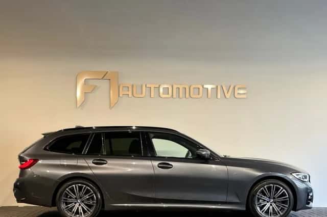 BMW 3-Serie (2021) thumbnail 12
