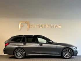 BMW 3-Serie (2021) thumbnail 12