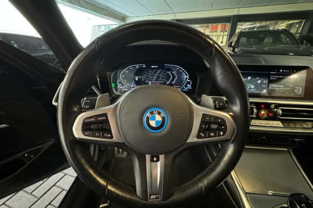 BMW 3-Serie (2021) thumbnail 13