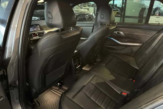 BMW 3-Serie (2021) thumbnail 15