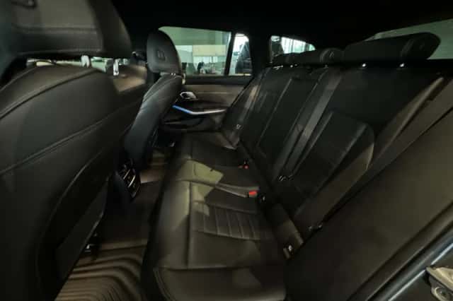 BMW 3-Serie (2021) thumbnail 16