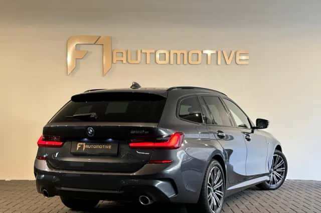 BMW 3-Serie (2021) thumbnail 3