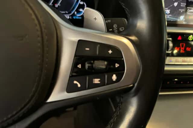 BMW 3-Serie (2021) thumbnail 24