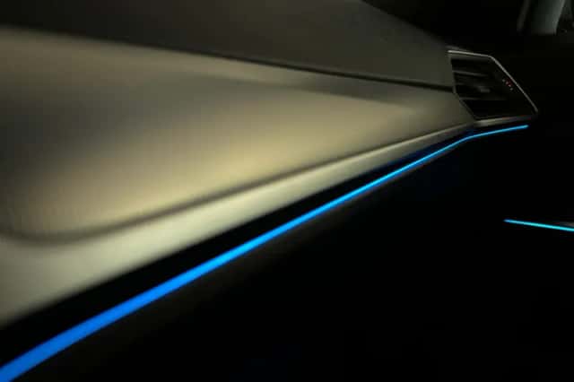 BMW 3-Serie (2021) thumbnail 27