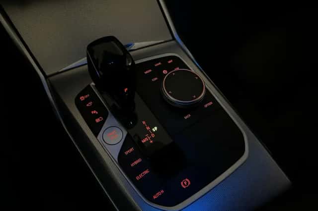 BMW 3-Serie (2021) thumbnail 28
