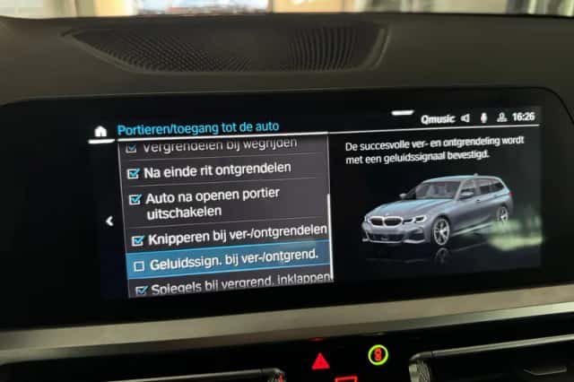 BMW 3-Serie (2021) thumbnail 33