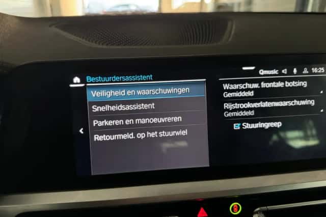 BMW 3-Serie (2021) thumbnail 37