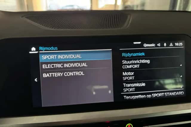 BMW 3-Serie (2021) thumbnail 38