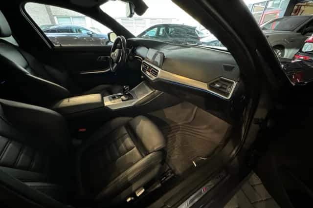 BMW 3-Serie (2021) thumbnail 40